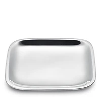 Nambe 6 Square Accent Tray