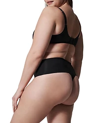 Undie-tectable Thong