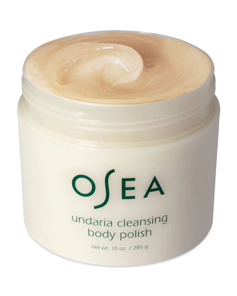 Undaria Cleansing Body Polish 10 oz.