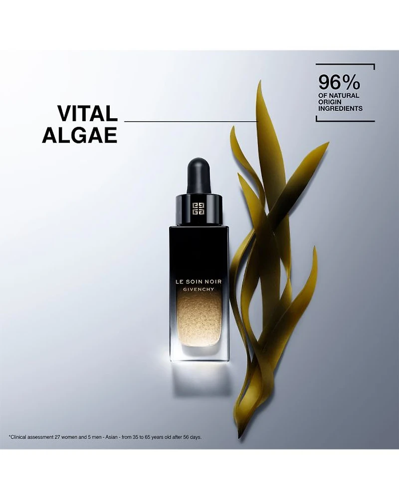 Le Soin Noir Micro-Concentré Serum 1 oz.