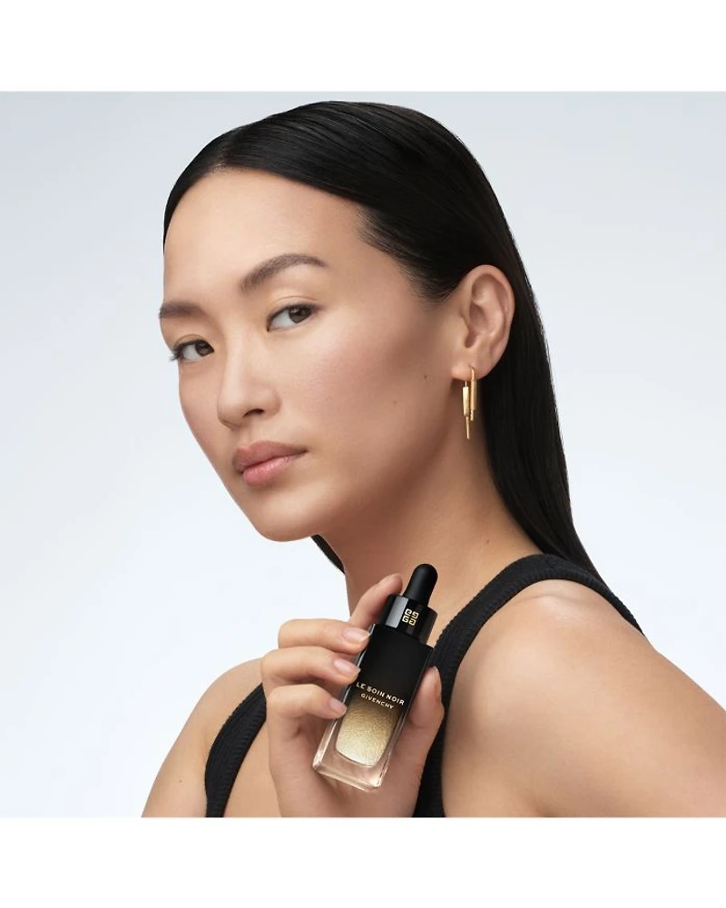 Le Soin Noir Micro-Concentré Serum 1 oz.