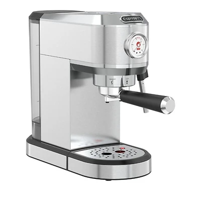 Flex 3 In 1 Espresso Maker
