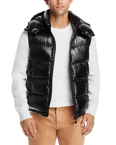 Moncler Bormes Vest