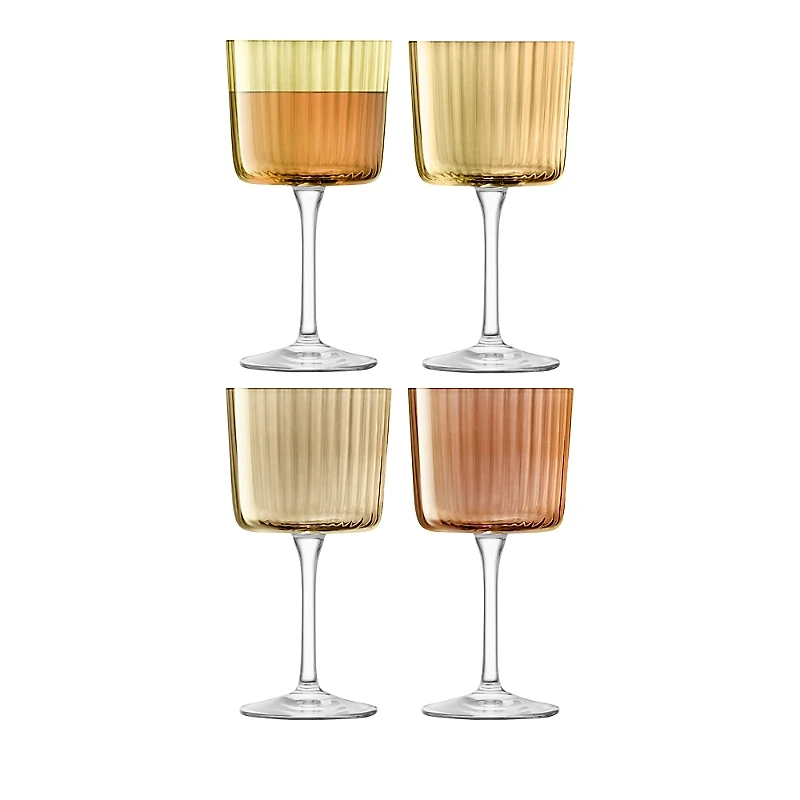 Lsa Gems Wine Glass