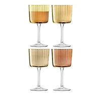 Lsa Gems Wine Glass