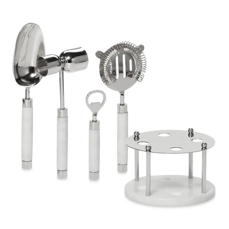 Roselli Roman Bar Tool Set