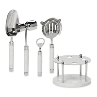 Roselli Roman Bar Tool Set