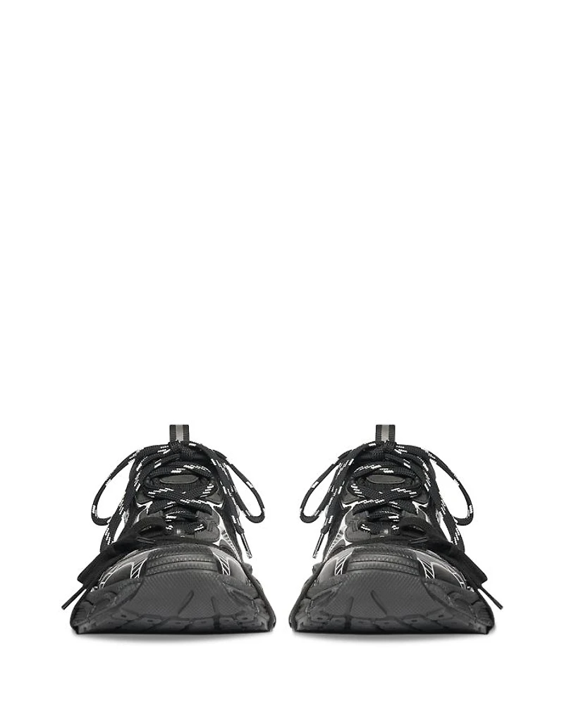 Men's 3XL Low Top Sneakers