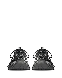 Men's 3XL Low Top Sneakers