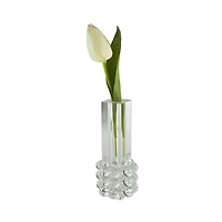 Crystal Glass Vase