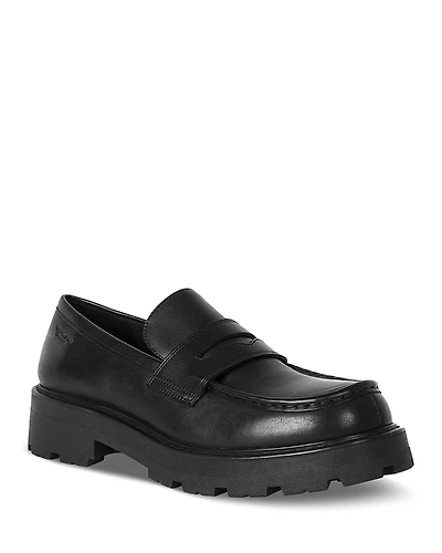 Vagabond Women's Cosmo 2.0 Slip On Loafers