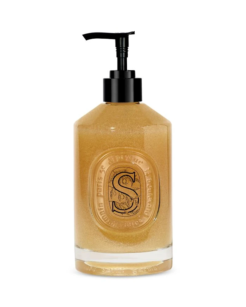 Exfoliating Hand Scrub Wash 11.8 oz