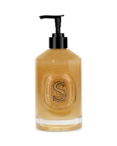 Exfoliating Hand Scrub Wash 11.8 oz