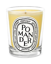 Pomander Scented Candle