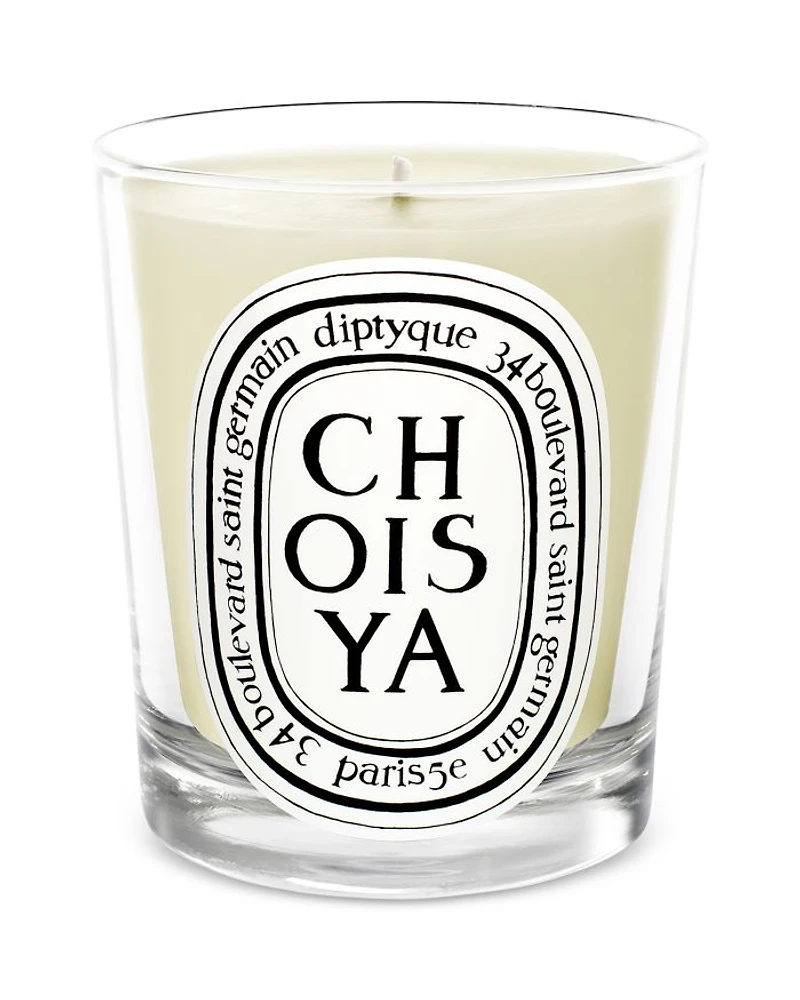 Choisya (Orange Blossom) Scented Candle 6.7 oz.