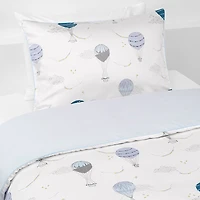 Gooselings Touch the Sky Twin Set