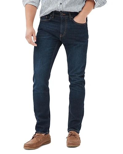 Rodd & Gunn Sutton Straight Leg Jeans