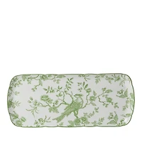 Bernardaud Albertine Rectangular Cake Platter