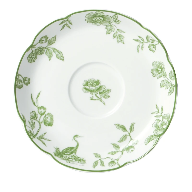 Bernardaud Albertine Tea Saucer