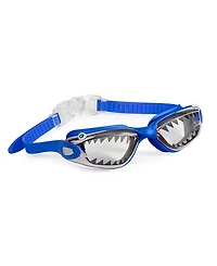 Bling2o Bling2o Jawsome Royal Reef Shark Goggles for Boys - Ages 2-7