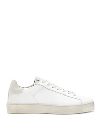 Women's Shana Lace Up Low Top Sneakers