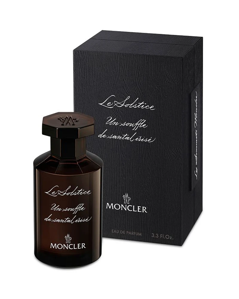 Le Solstice Eau de Parfum Spray