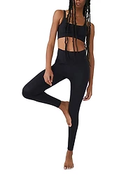 Never Better 7/8 Leggings