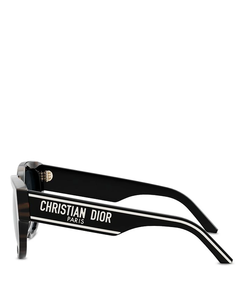 Wildior BU Cat Eye Sunglasses, 54mm