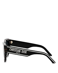Wildior BU Cat Eye Sunglasses, 54mm