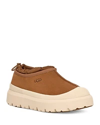 Men's Tasman Weather Hybrid Slip On Clogs