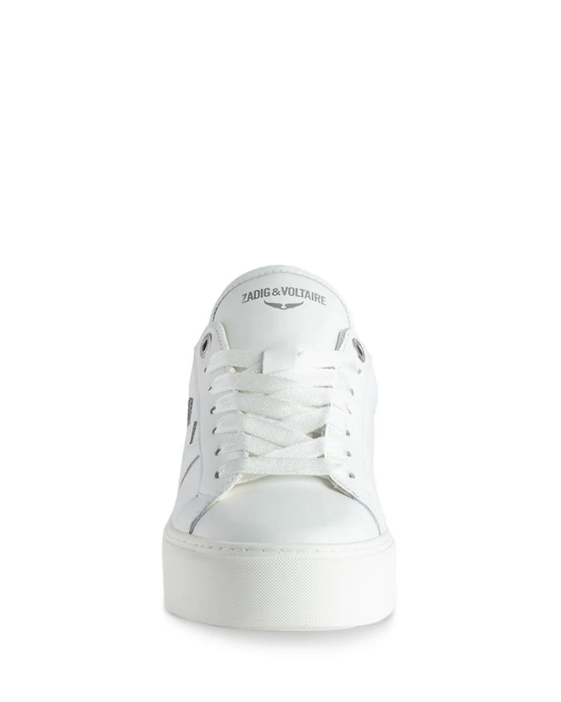 Women's LA Flash Platform Sneakers