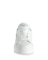 Women's LA Flash Platform Sneakers