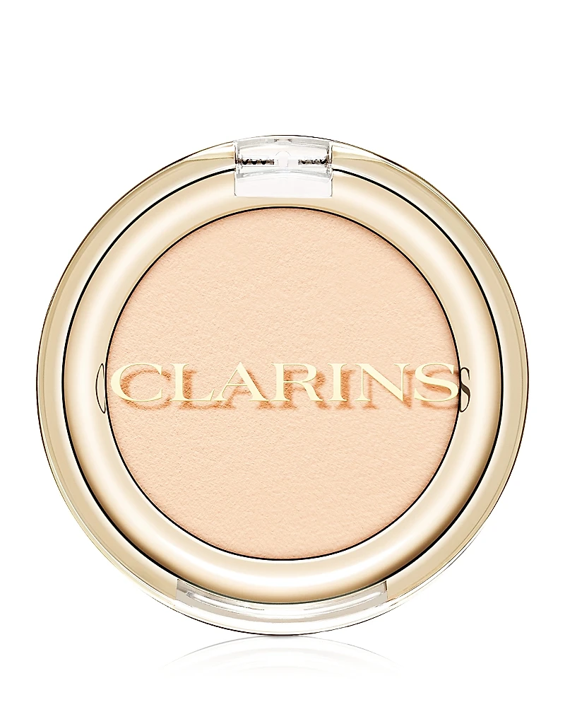 Clarins Ombre Skin Highly Pigmented & Crease Proof Eyeshadow