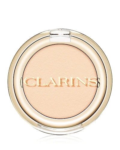 Clarins Ombre Skin Highly Pigmented & Crease Proof Eyeshadow