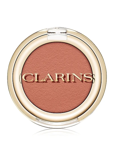 Clarins Ombre Skin Highly Pigmented & Crease Proof Eyeshadow
