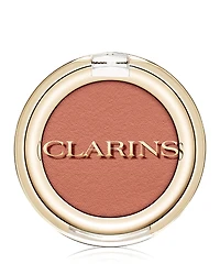 Clarins Ombre Skin Highly Pigmented & Crease Proof Eyeshadow