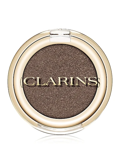 Clarins Ombre Skin Highly Pigmented & Crease Proof Eyeshadow