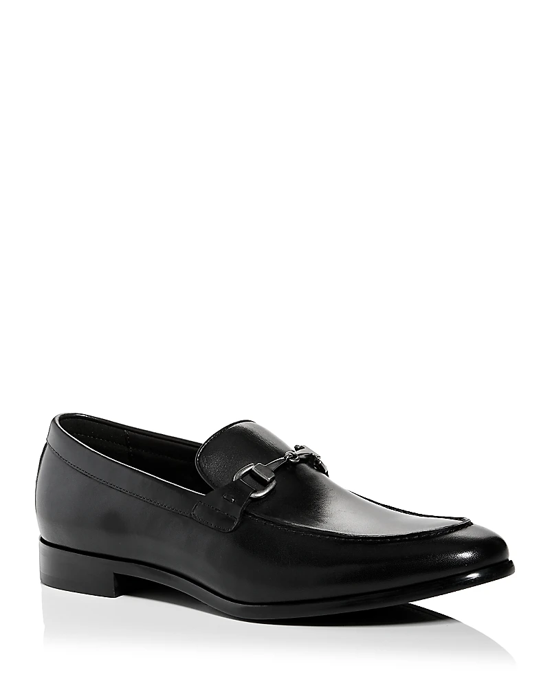The Men's Store at Bloomingdale's Slip On Bit Loafers - Exclusive