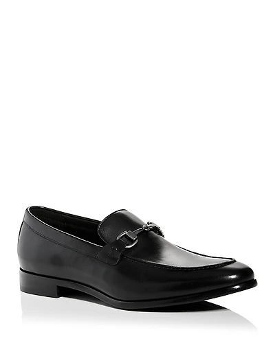 The Men's Store at Bloomingdale's Slip On Bit Loafers - Exclusive