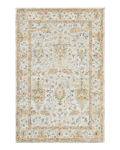Lr Home Gianna Gian-01 Area Rug, 5' x 7'9