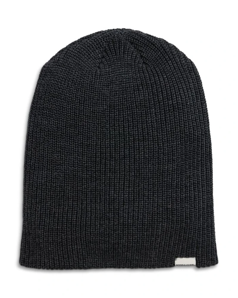 Gunn Merino Wool Beanie