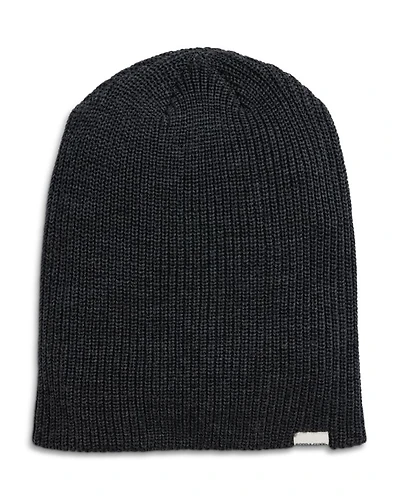 Gunn Merino Wool Beanie