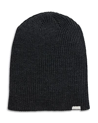 Gunn Merino Wool Beanie