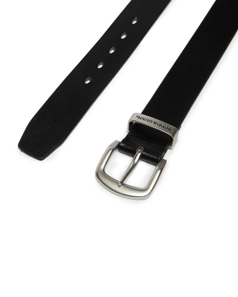 Men's Farmlands Leather Belt