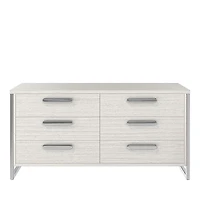 Bernhardt Stratum Six Drawer Dresser