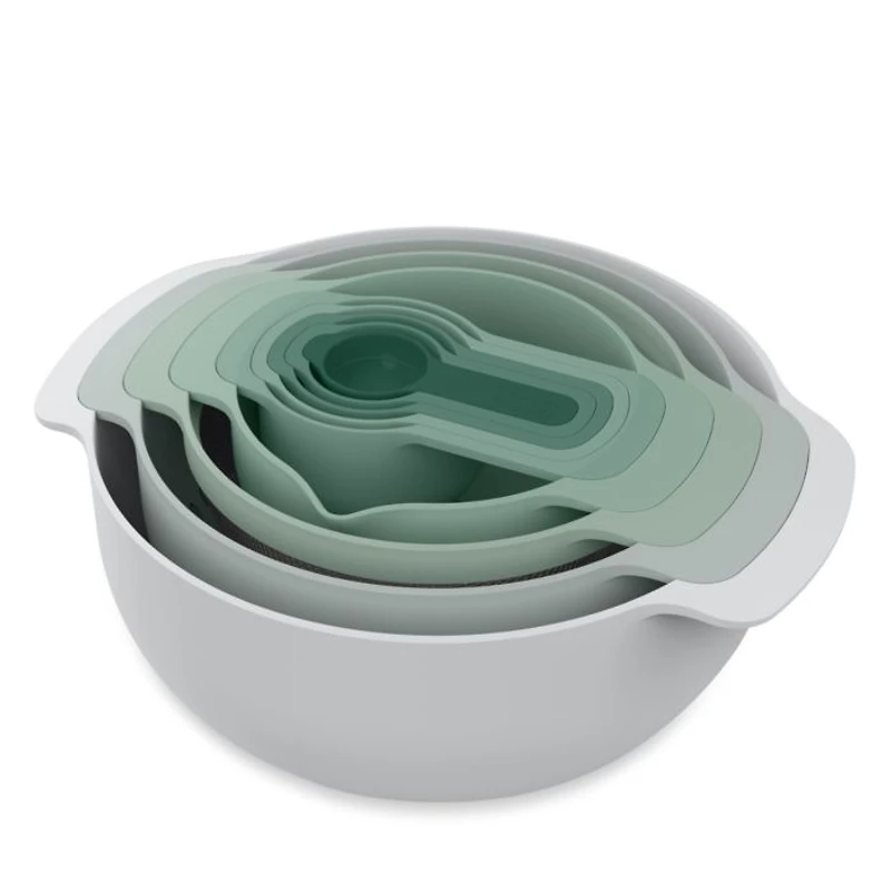 Nest Food Prep Set