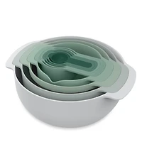 Nest Food Prep Set