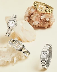 Aquaracer Professional 200 Mother-Of-Pearl and Diamond Watch, 30mm