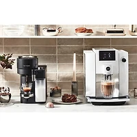 E6 Automatic Coffee Machine