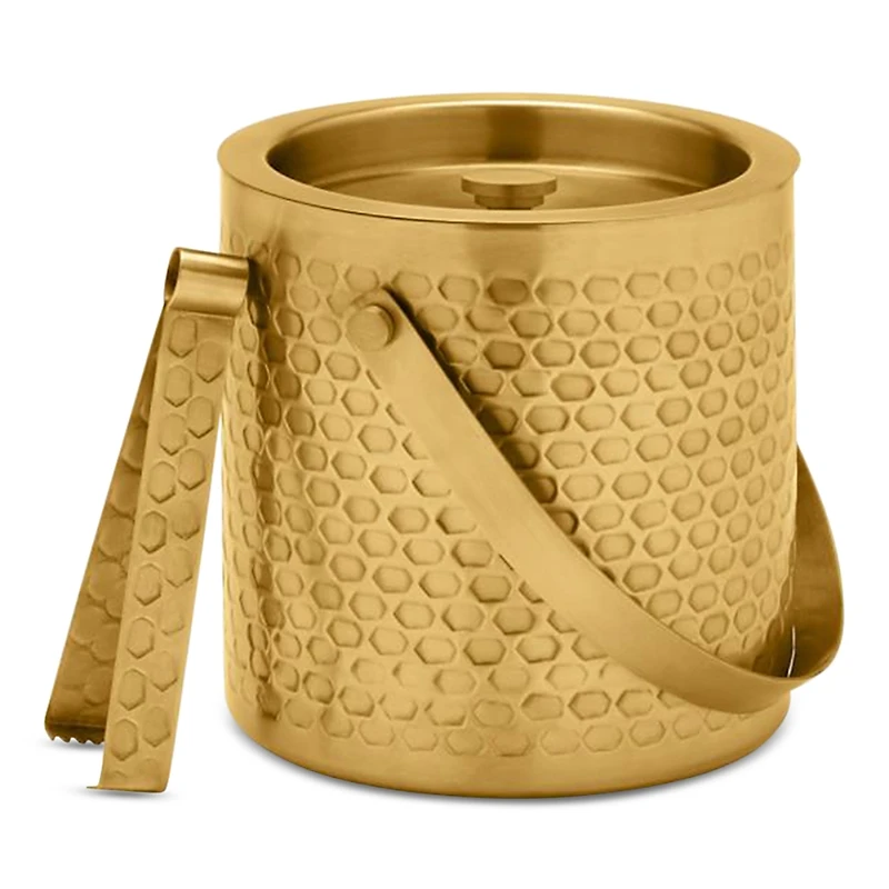 Blue Pheasant Conway Ice Bucket